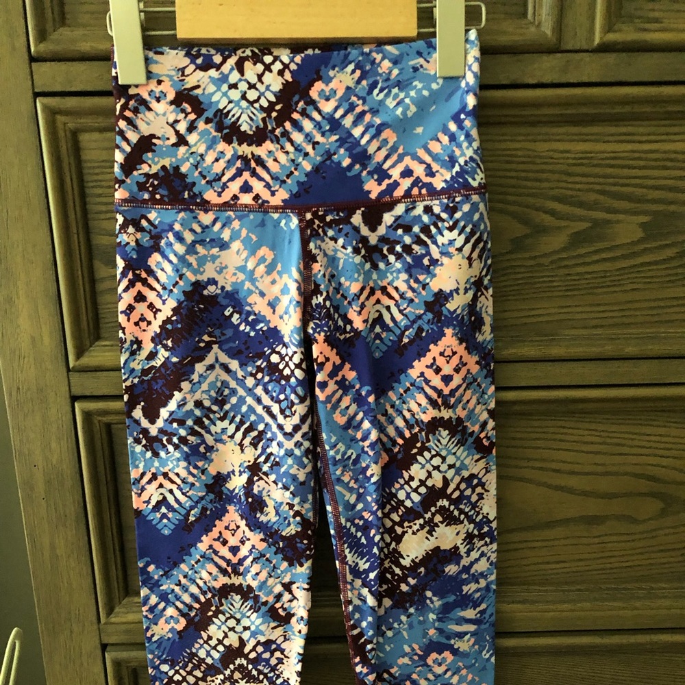 Aerie leggings